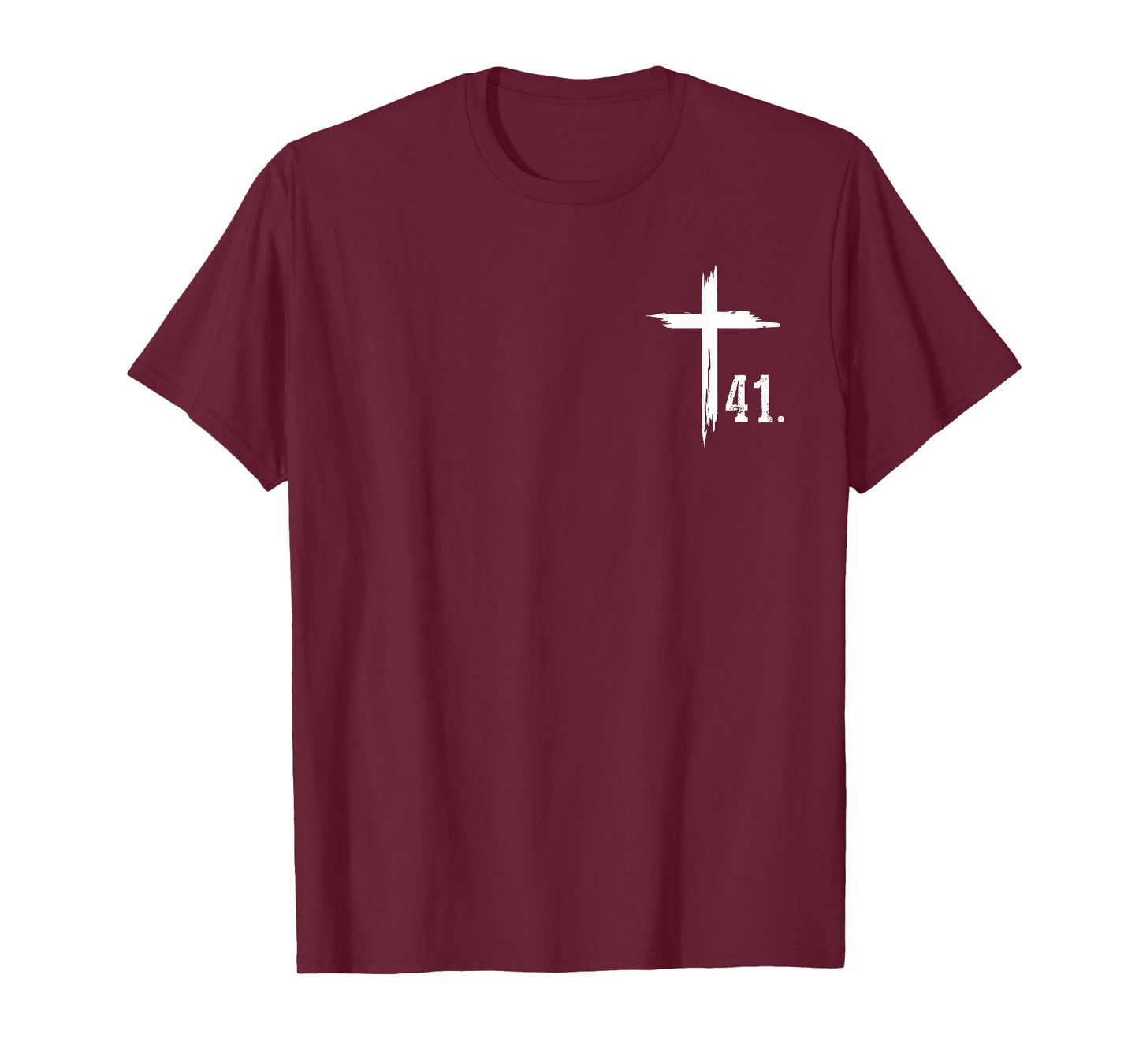 Your 41 is Coming For Men Women T-Shirt