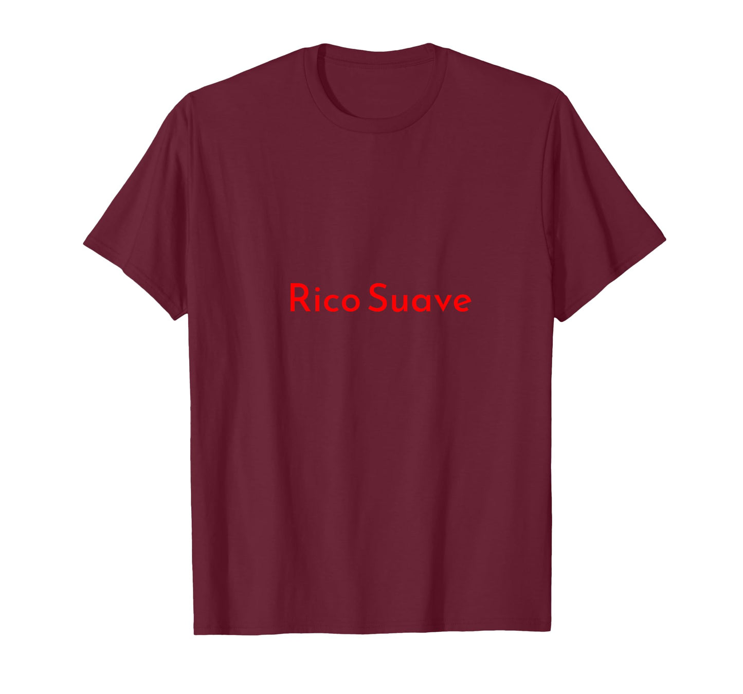 Rico Suave t-shirt