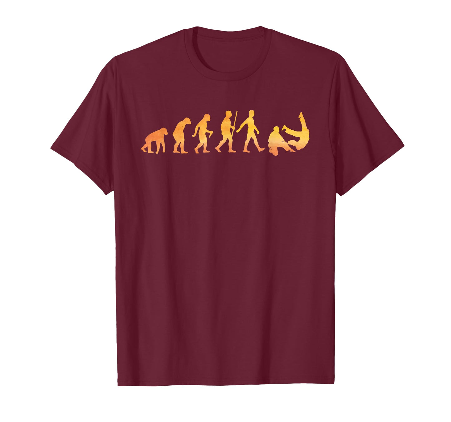 Funny Jiu Jitsu Art For Men Women Kids Jiu Jitsu Lover BJJ T-Shirt