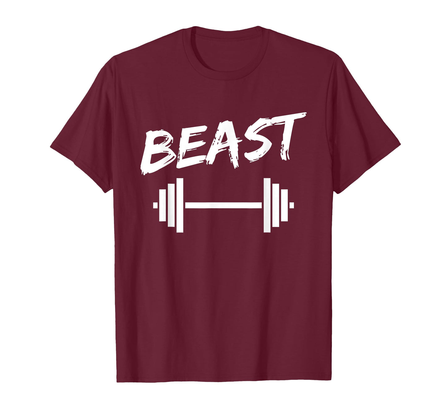 Beast Father Son Fitness Bodybuilding Matching T-Shirt