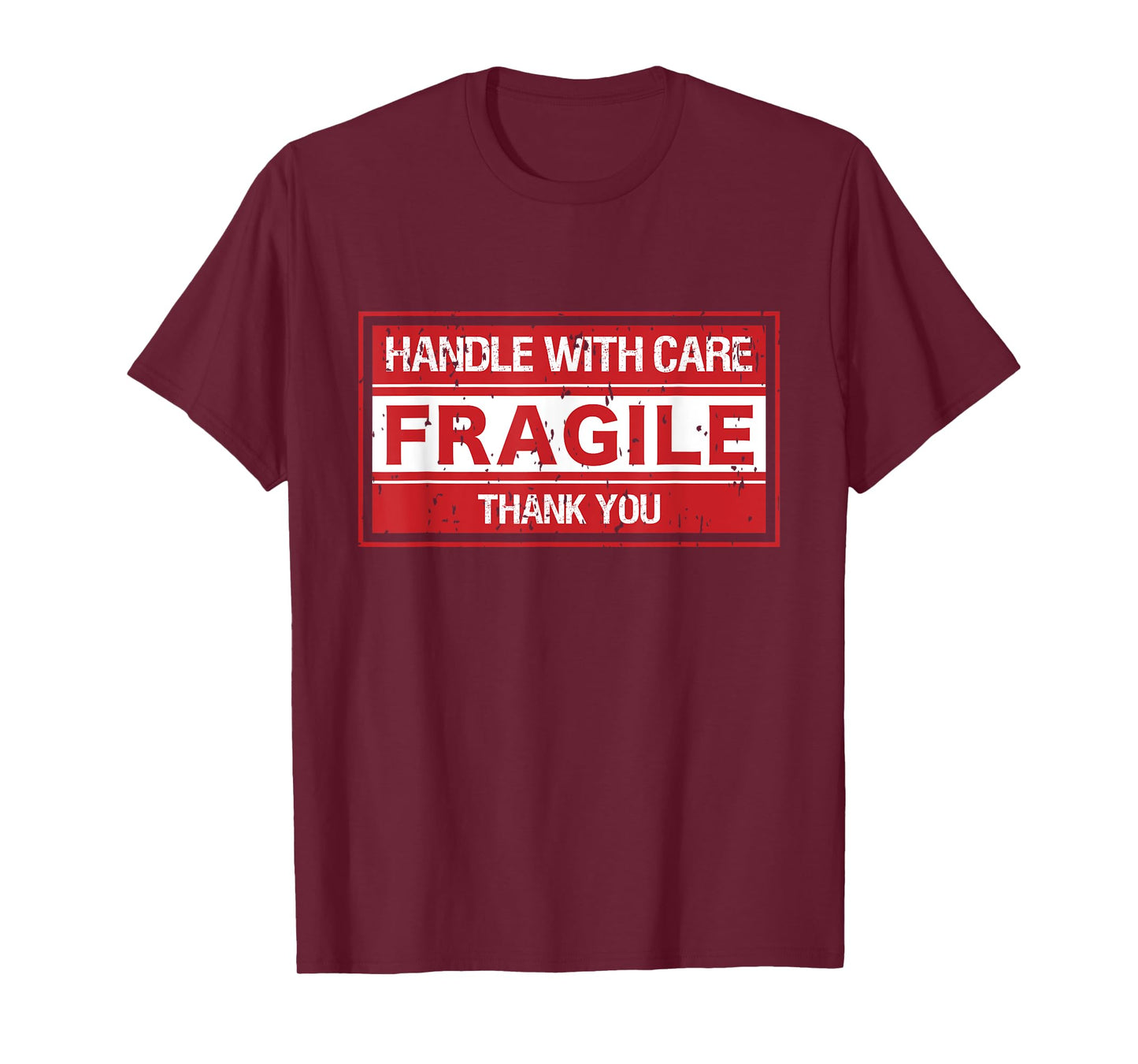 Millennial Fragile Funny Millenial Costume Gift I'm Offended T-Shirt