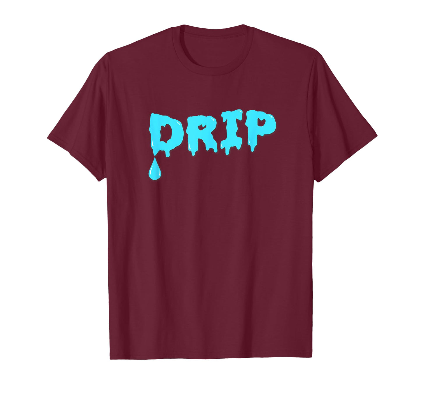New DRIP! T-Shirt T-Shirt