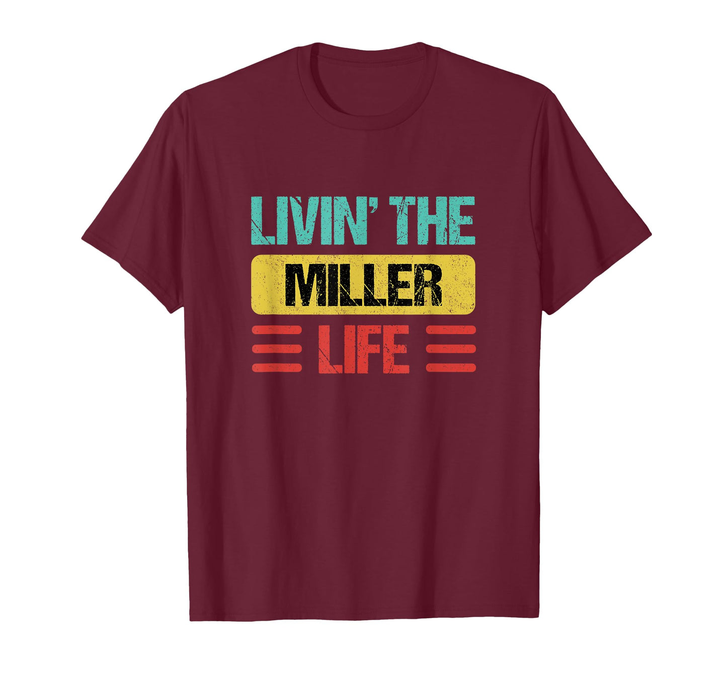 Miller T-Shirt