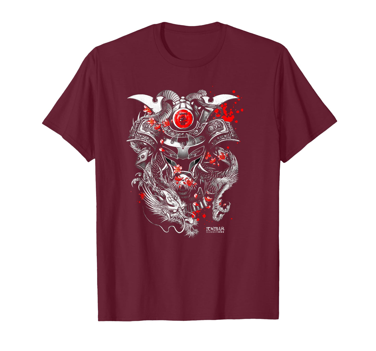 Ichiban Ronin T-Shirt
