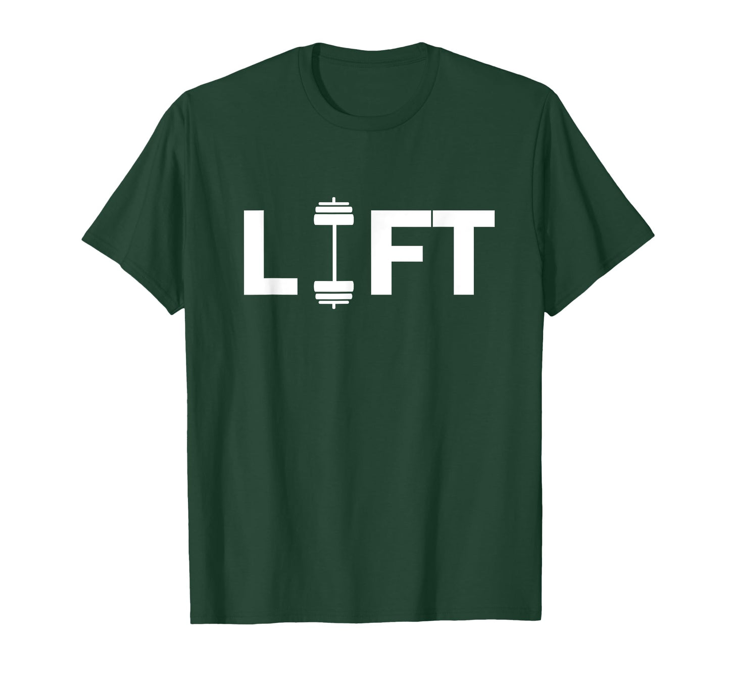 Lift Deadlifting Weightlifting Weightlift Weightlifter T-Shirt