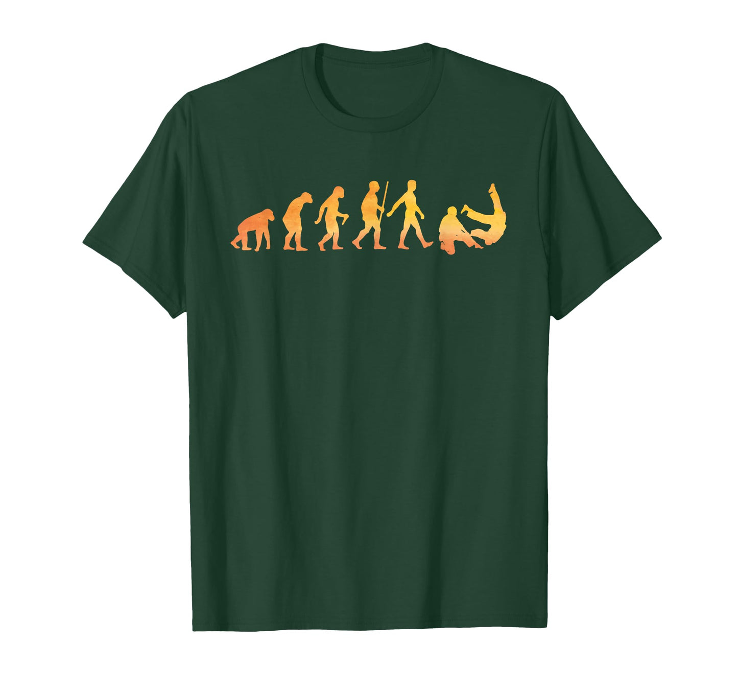 Funny Jiu Jitsu Art For Men Women Kids Jiu Jitsu Lover BJJ T-Shirt
