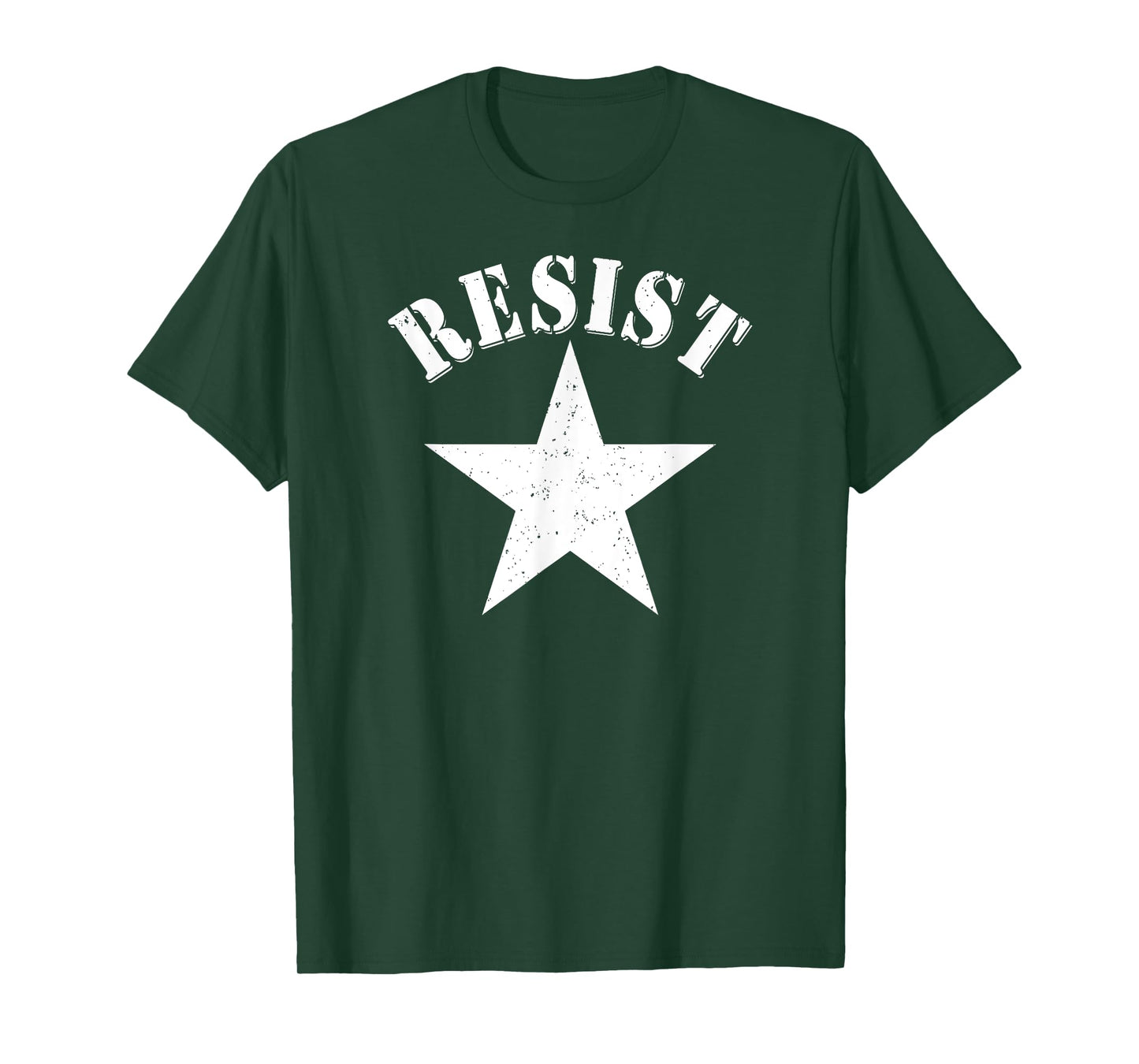 Revolution Shirt Retro 70's Vintage Political Protest T-Shirt