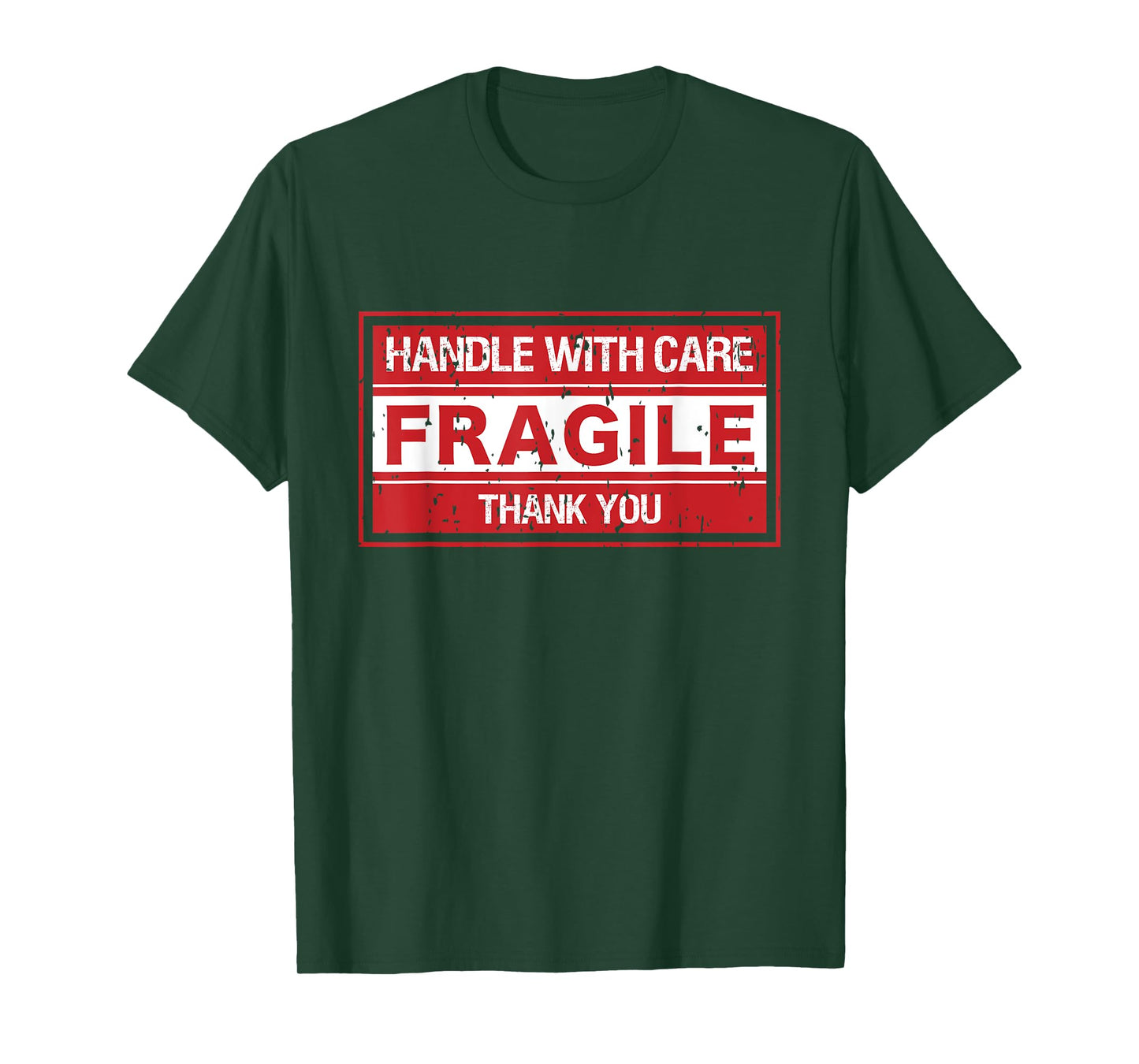 Millennial Fragile Funny Millenial Costume Gift I'm Offended T-Shirt