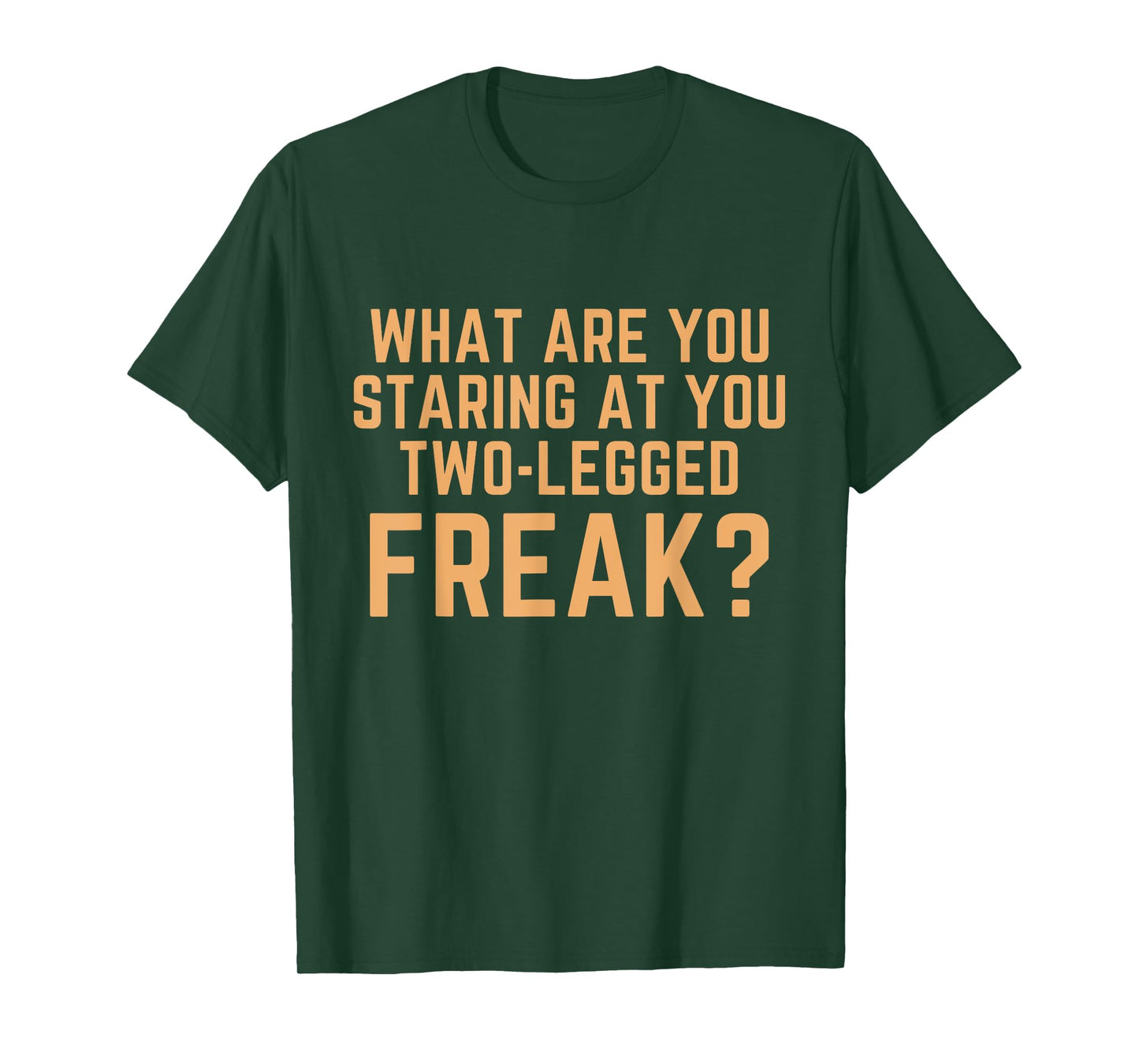 Leg Amputee Story Funny Humor Prosthetic Amputation Gifts T-Shirt