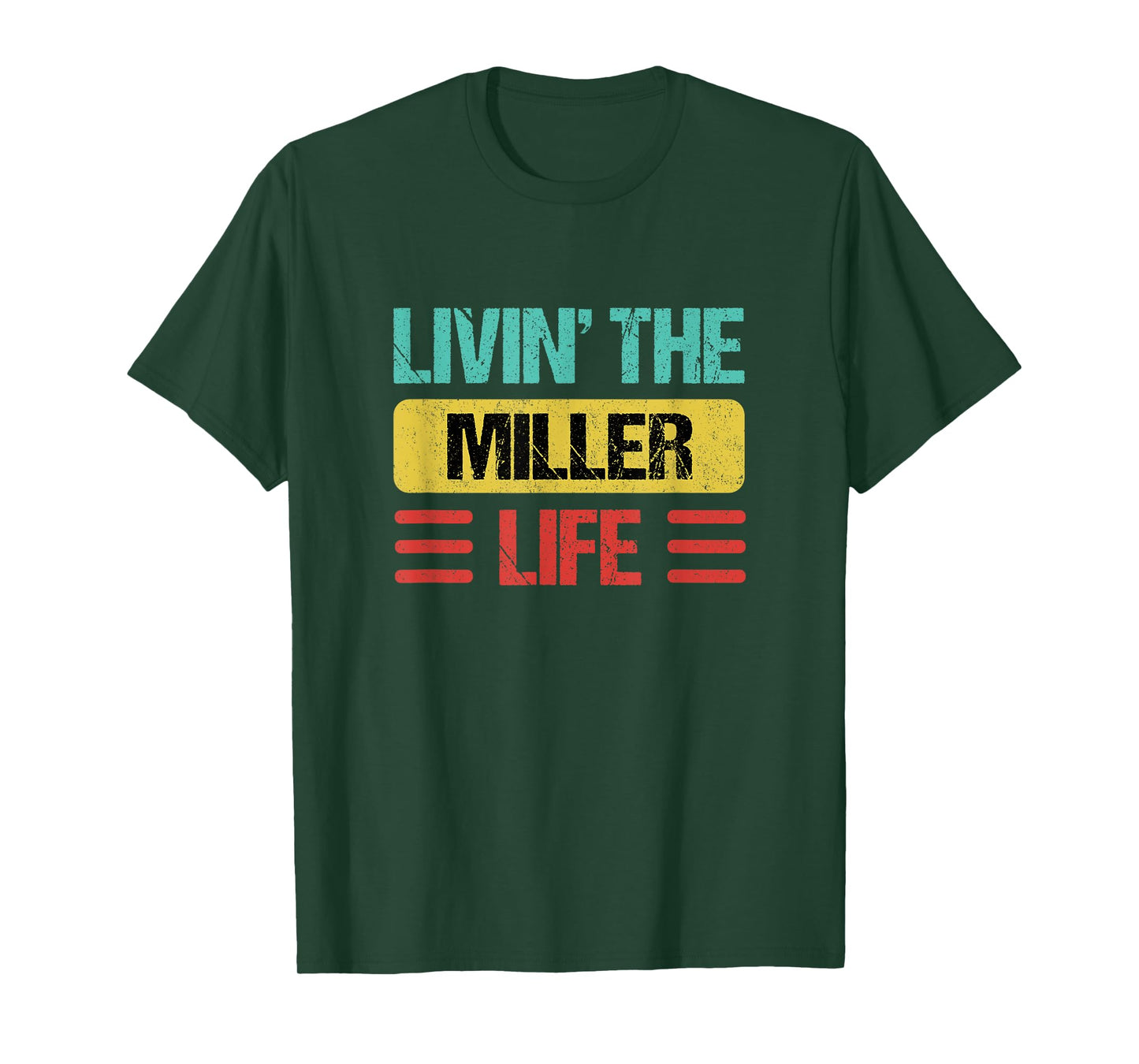 Miller T-Shirt