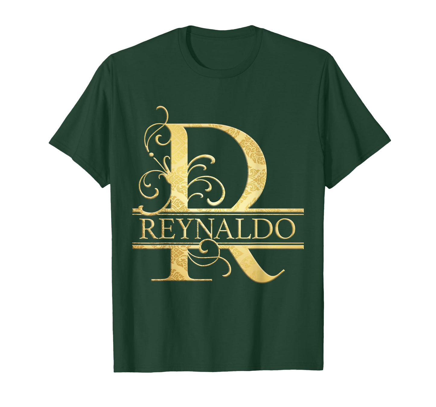 Reynaldo Name T-Shirt