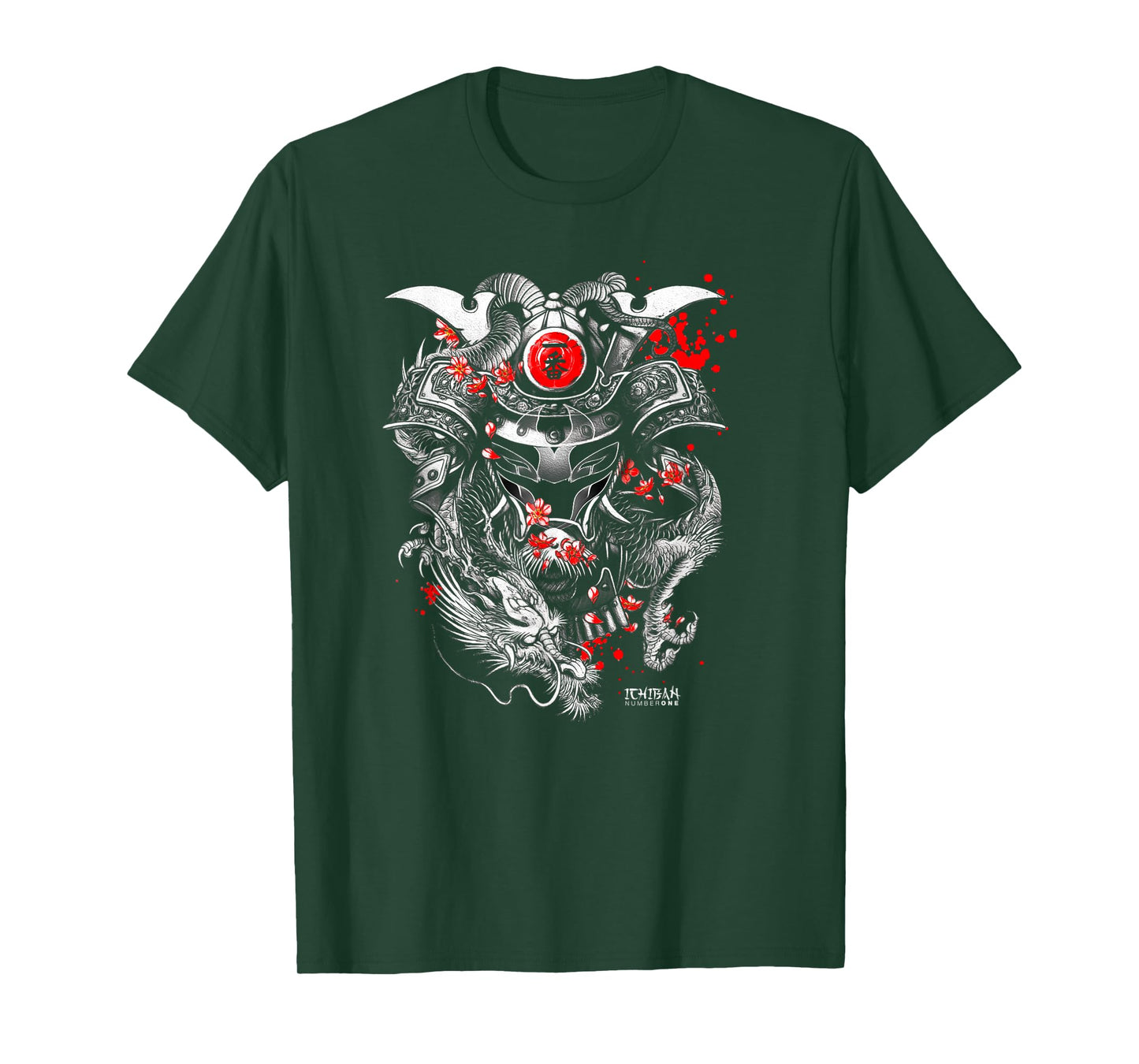 Ichiban Ronin T-Shirt