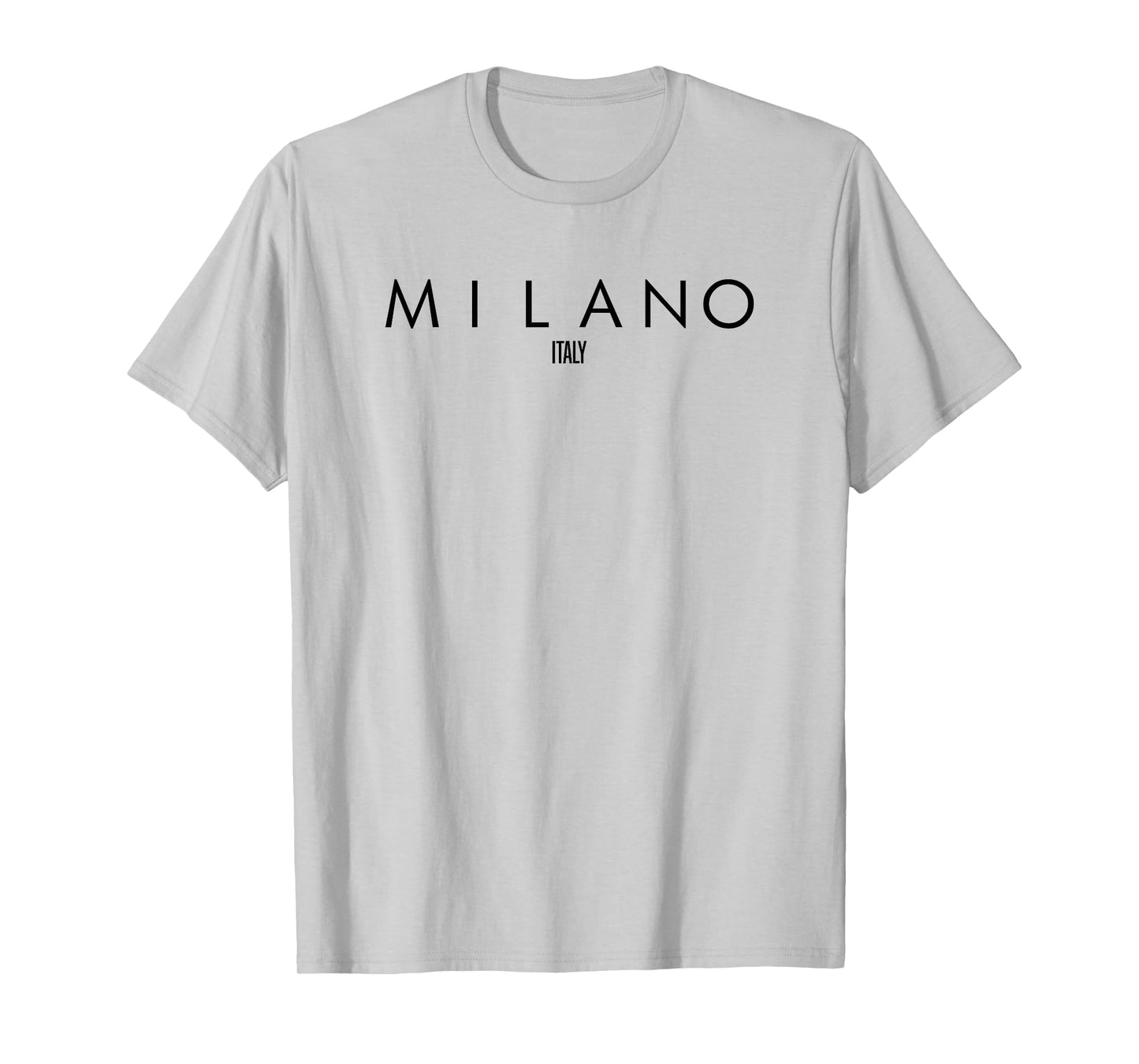 Milano Italy T-Shirt