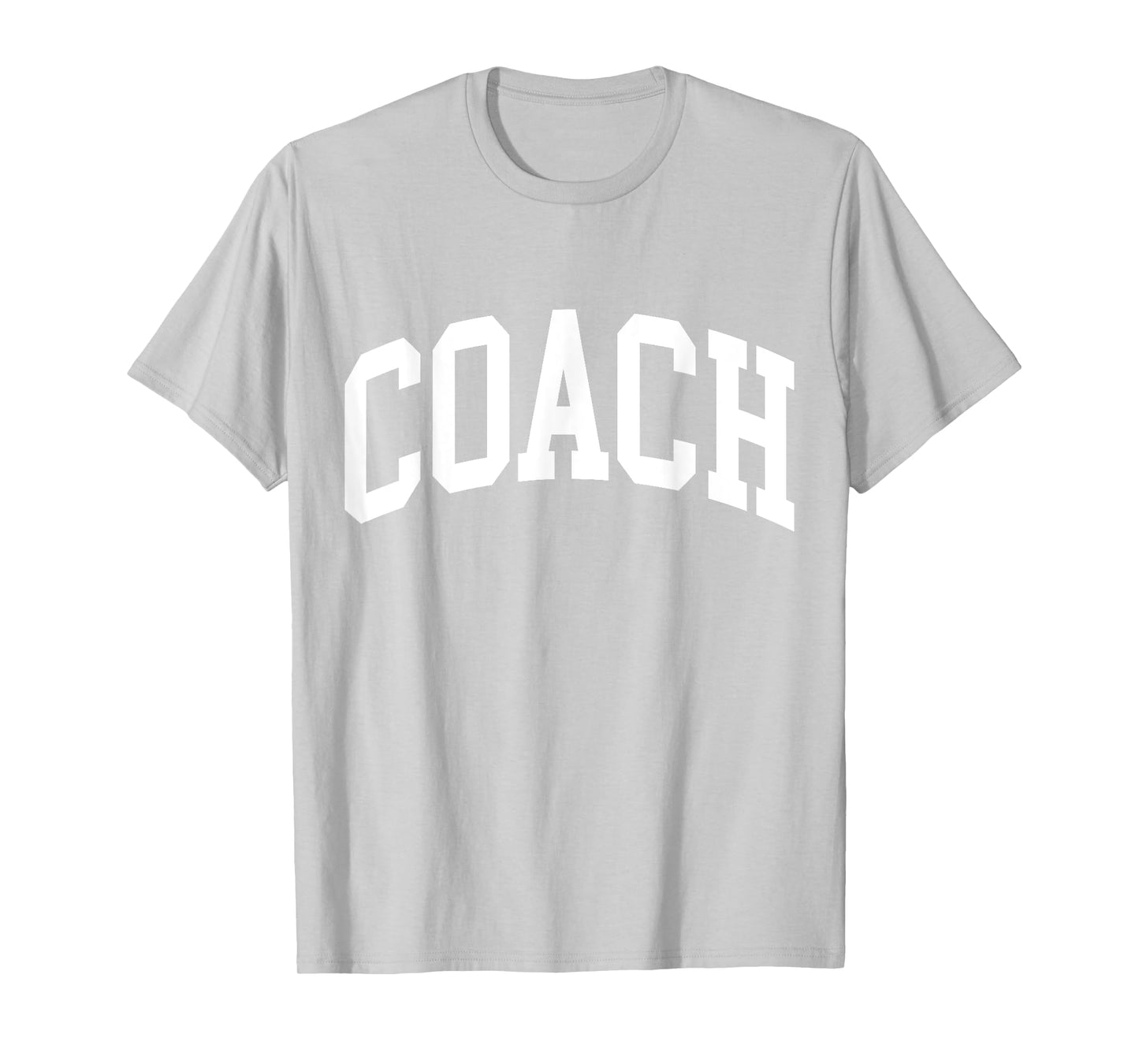 Coach Trainer Instructor Teacher Men Women Kids T-Shirt