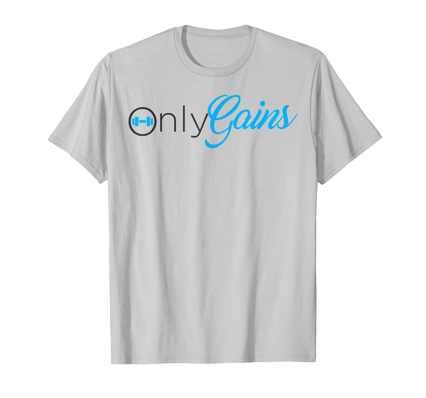 Only Gains T-Shirt