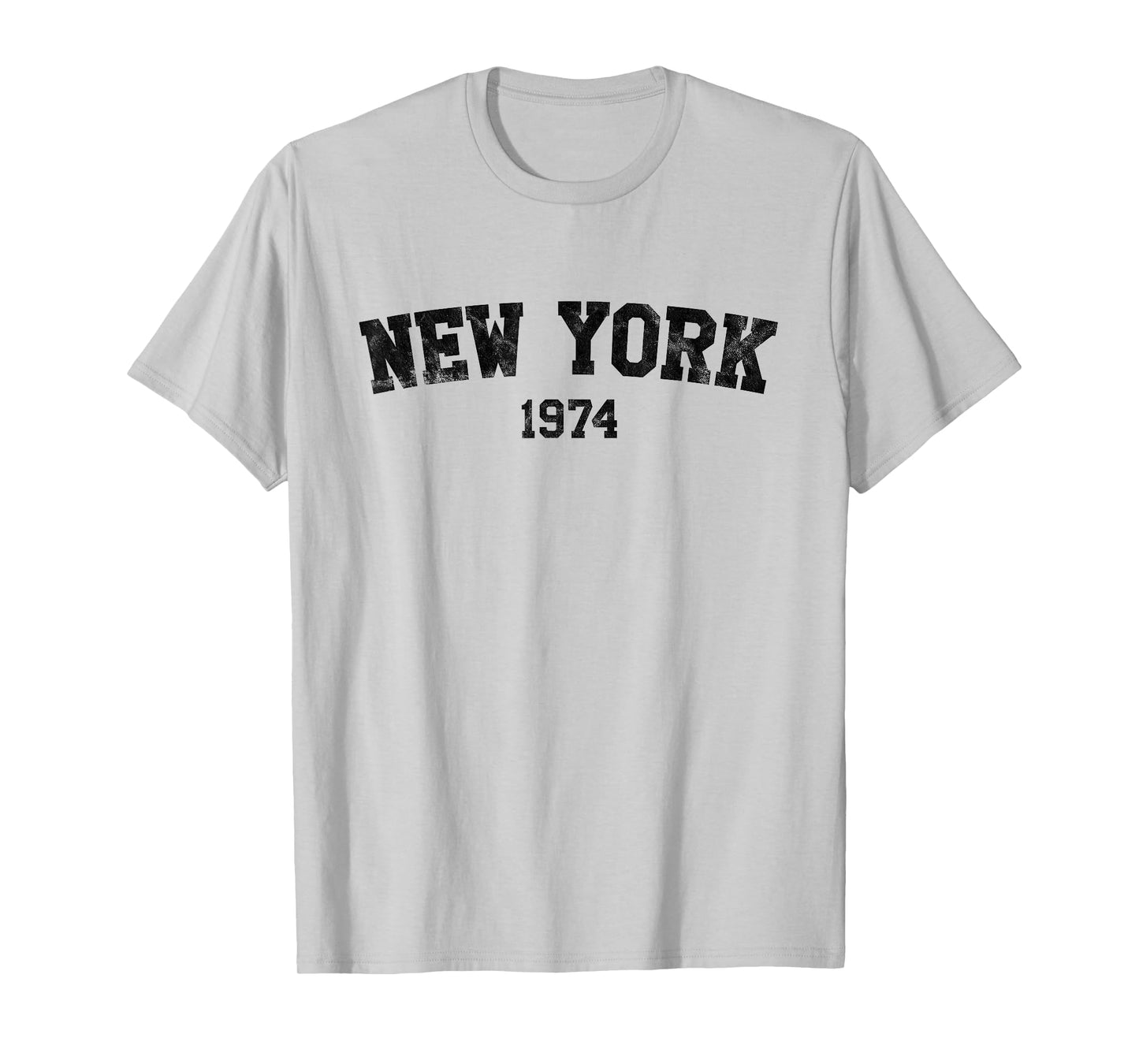 Vintage New York 1974 T-Shirt T-Shirt