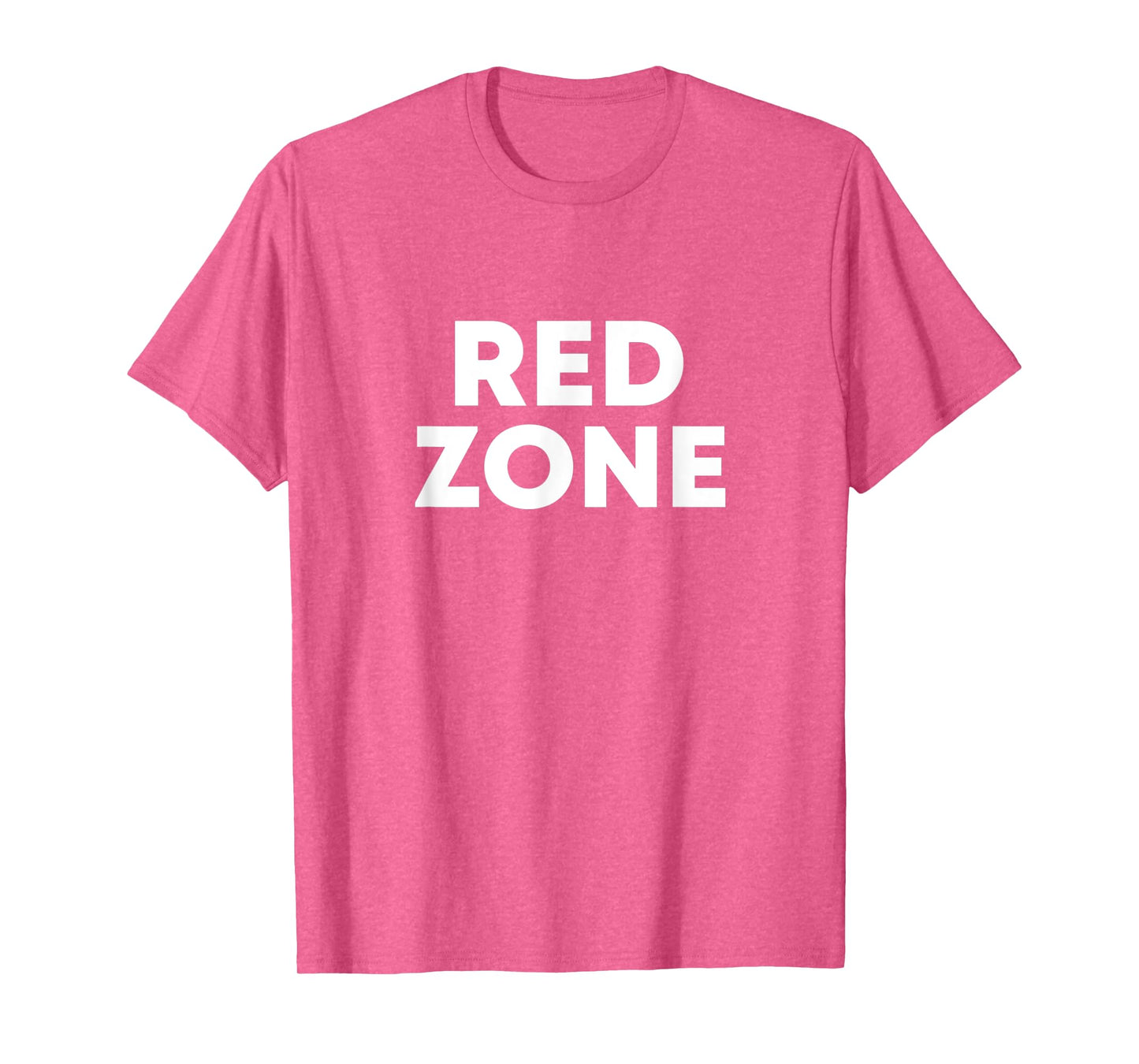 RED ZONE T-Shirt