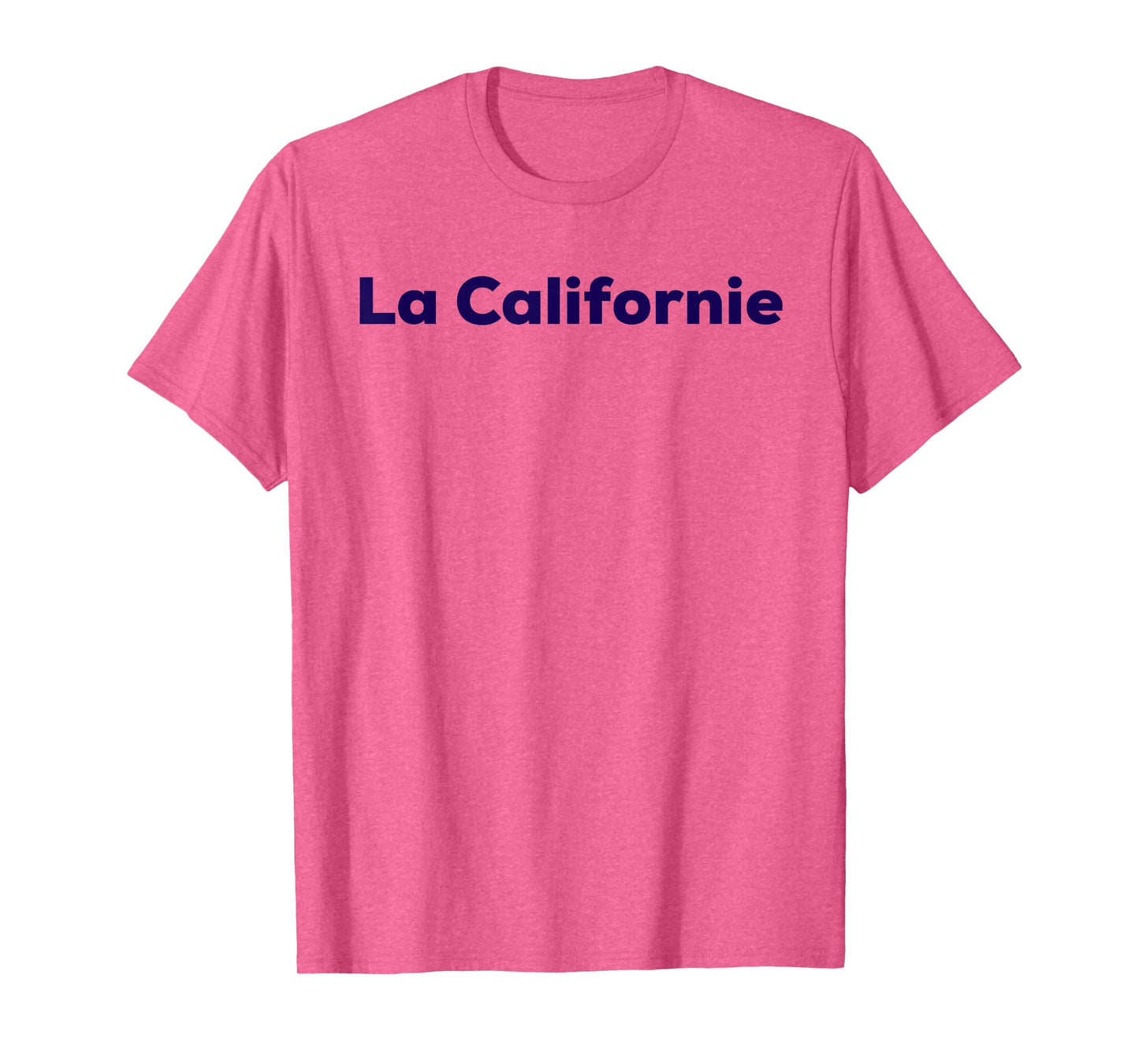 La Californie T Shirt