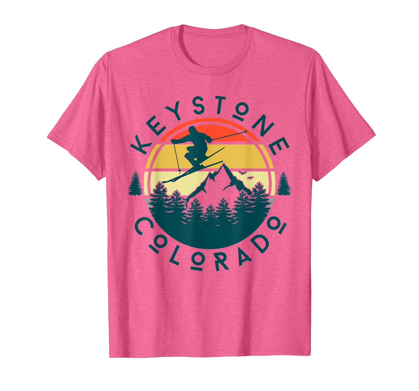 Keystone Colorado T-Shirt