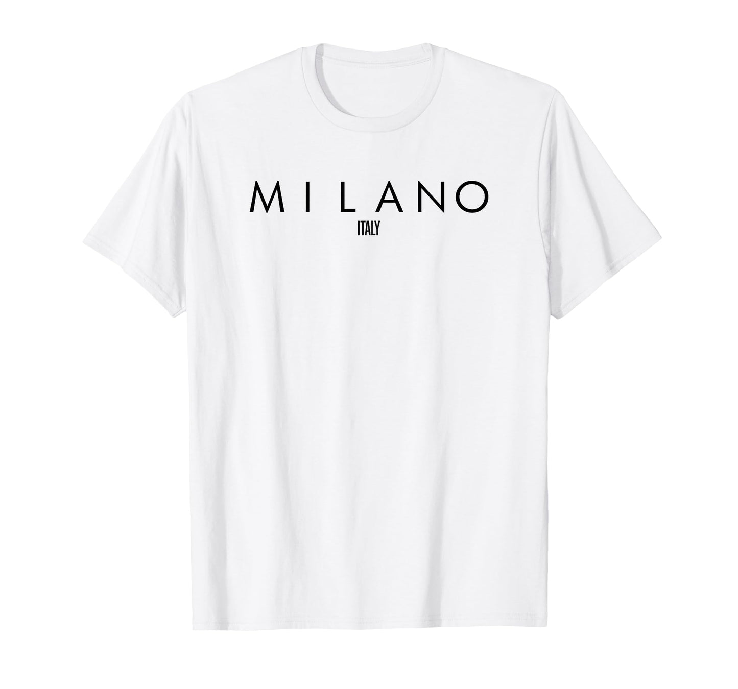 Milano Italy T-Shirt