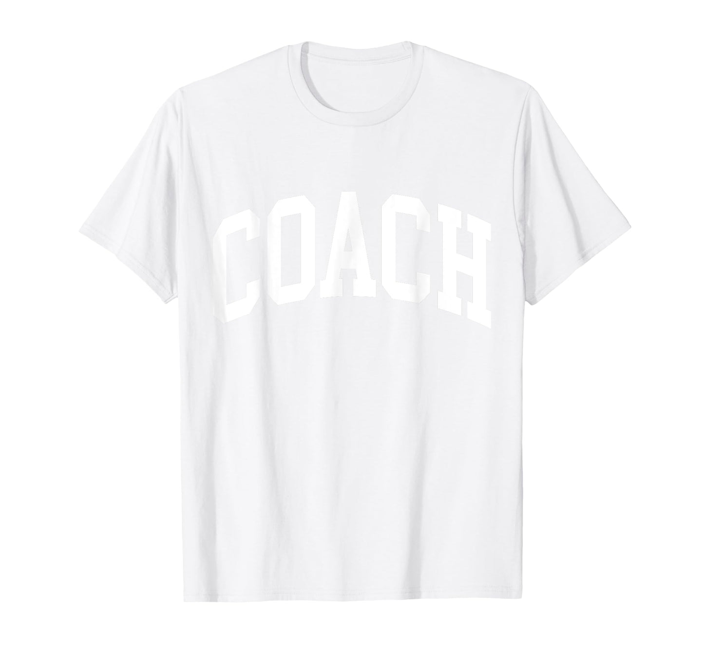 Coach Trainer Instructor Teacher Men Women Kids T-Shirt