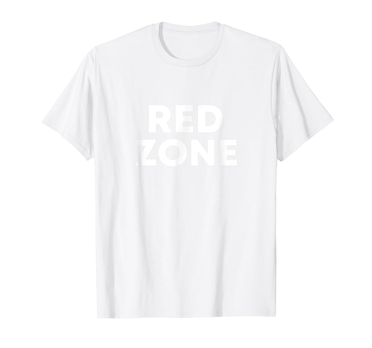 RED ZONE T-Shirt