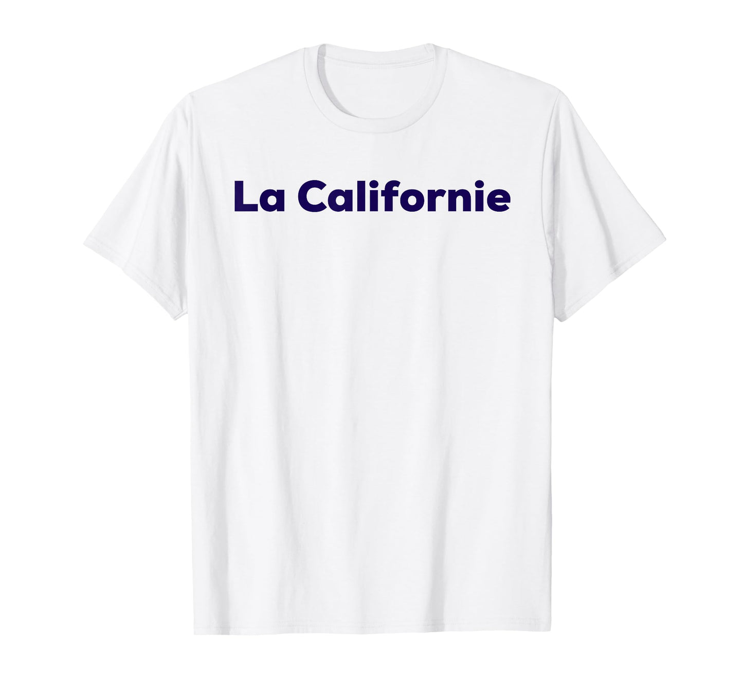 La Californie T Shirt