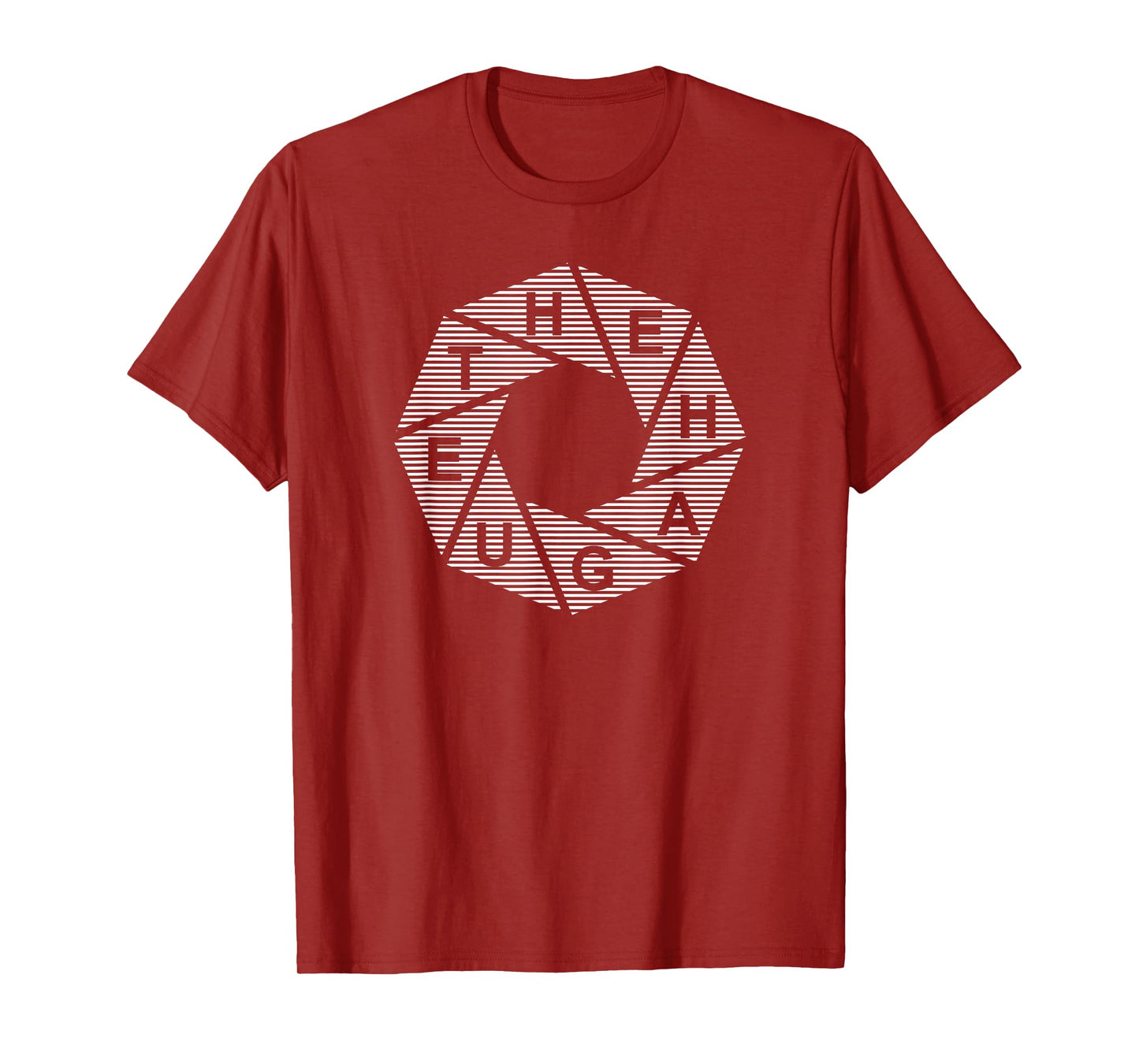 The Hague T-Shirt