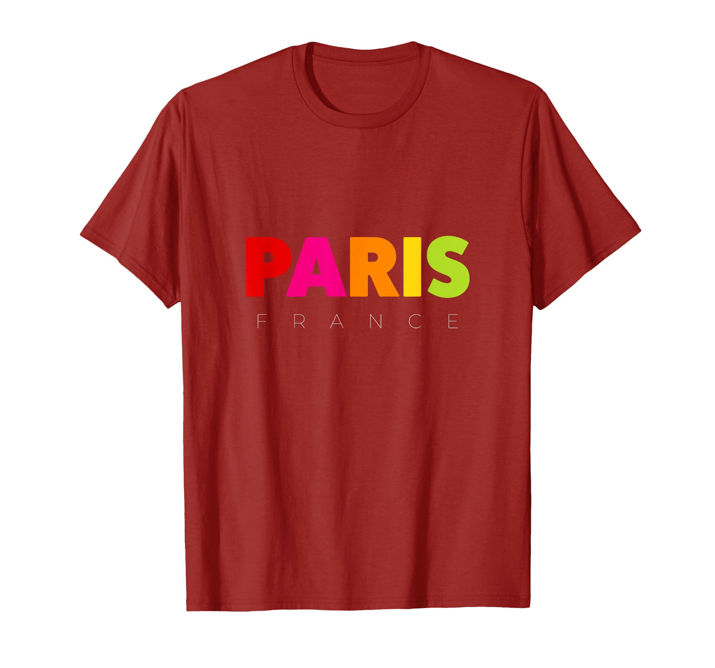 Vive La France - Paris Fashion Haute Couture Graphic Design T-Shirt