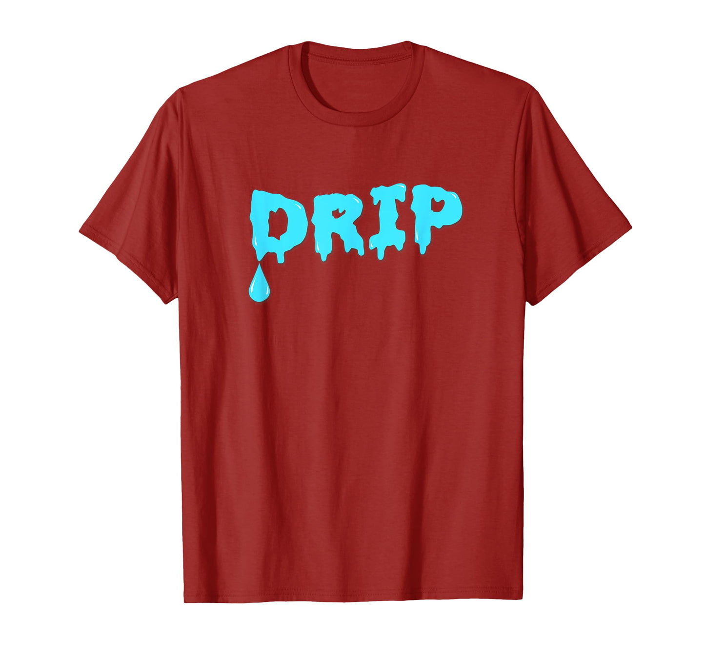 New DRIP! T-Shirt T-Shirt