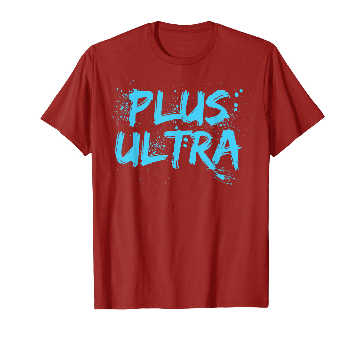 Plus Ultra T-Shirt
