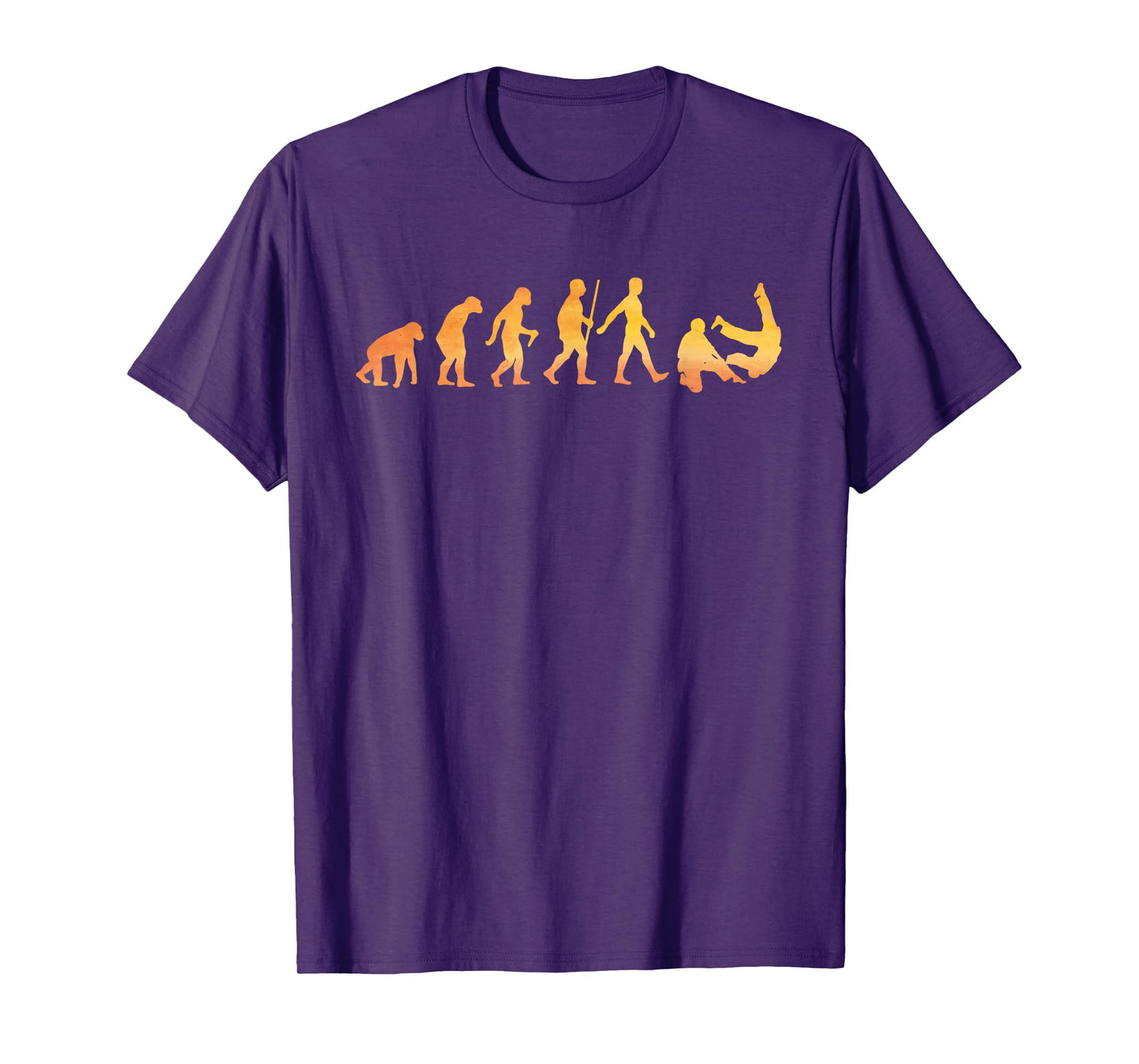 Funny Jiu Jitsu Art For Men Women Kids Jiu Jitsu Lover BJJ T-Shirt