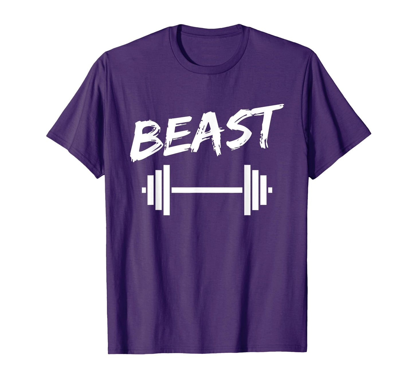 Beast Father Son Fitness Bodybuilding Matching T-Shirt