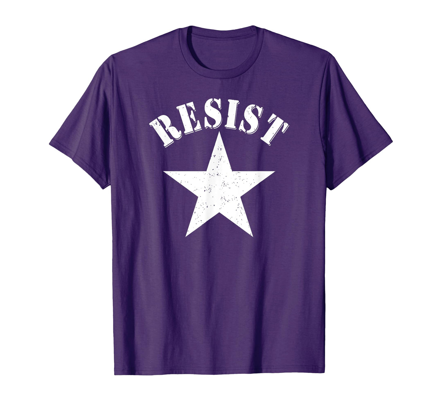 Revolution Shirt Retro 70's Vintage Political Protest T-Shirt
