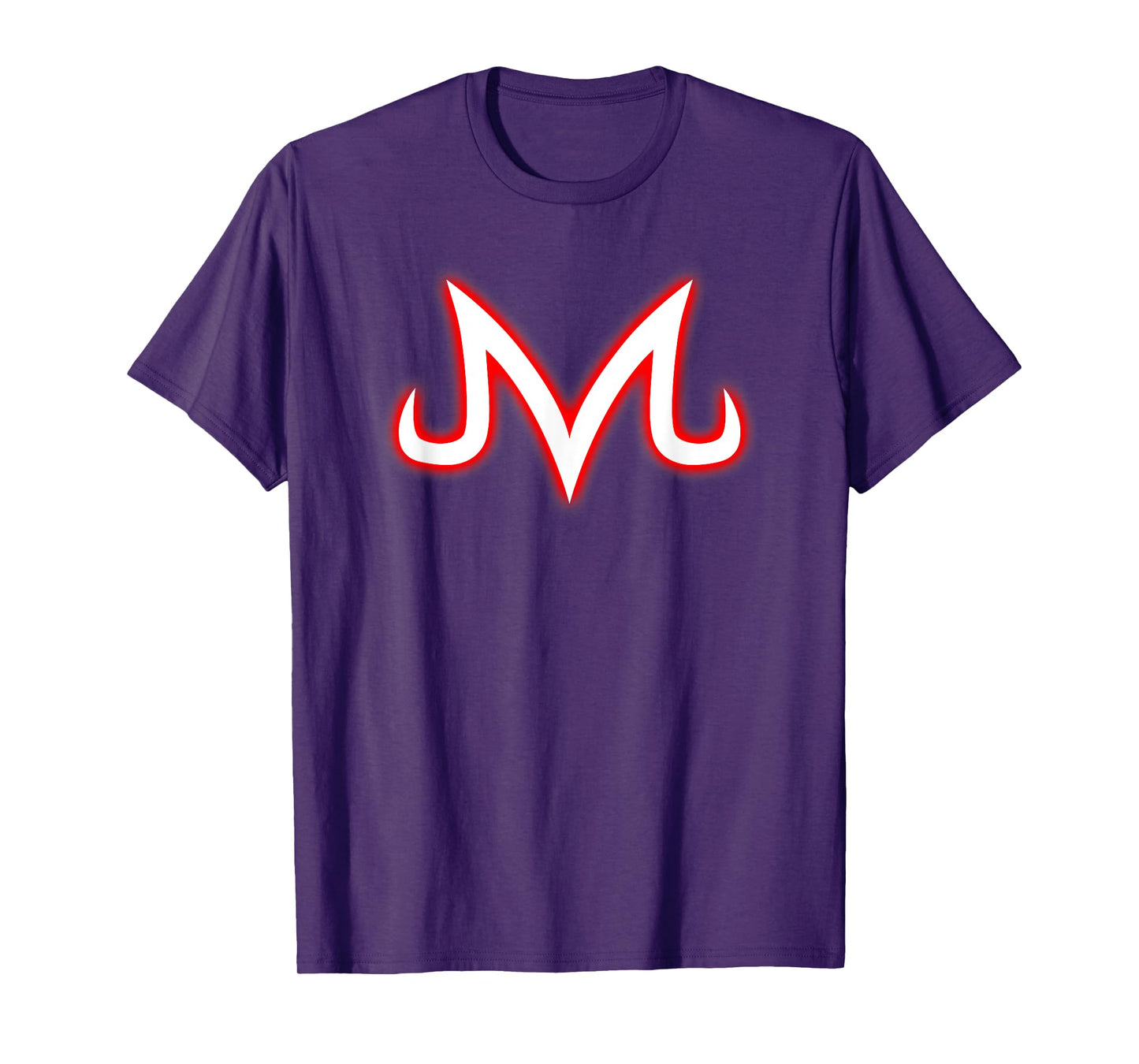 Majin Anime T-Shirt