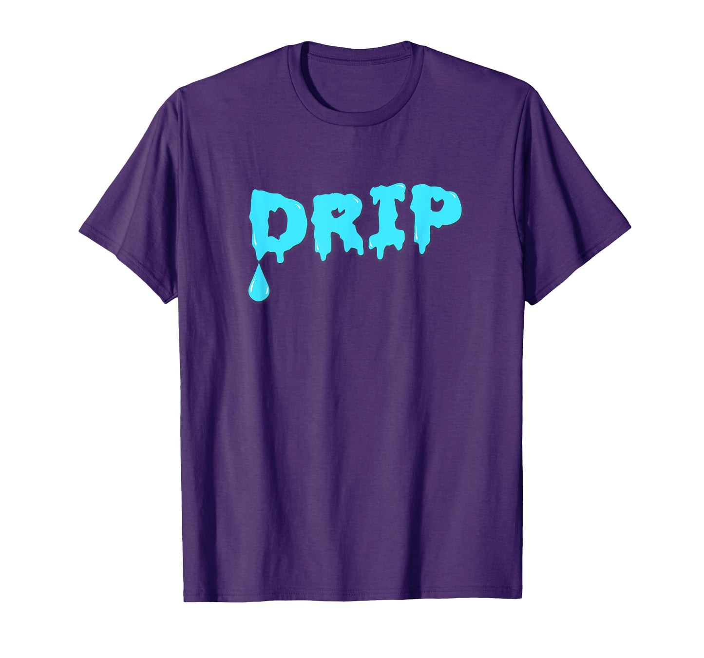 New DRIP! T-Shirt T-Shirt
