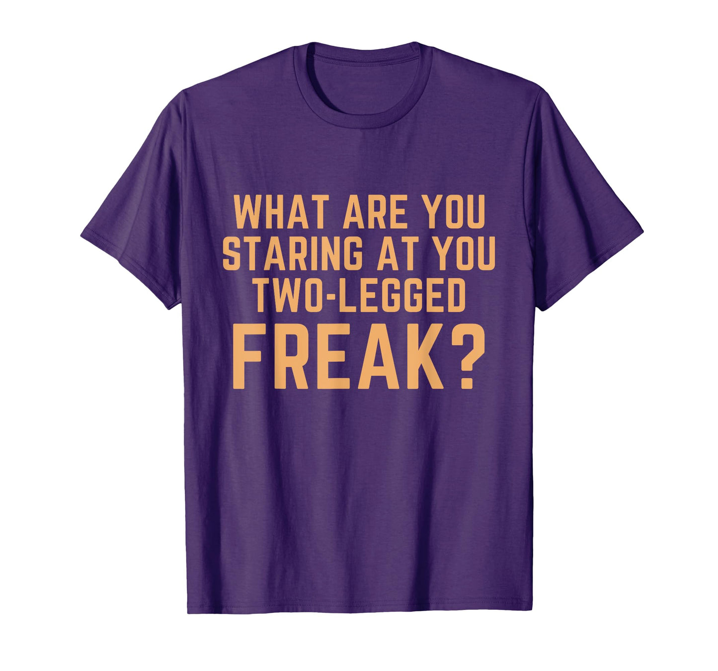 Leg Amputee Story Funny Humor Prosthetic Amputation Gifts T-Shirt