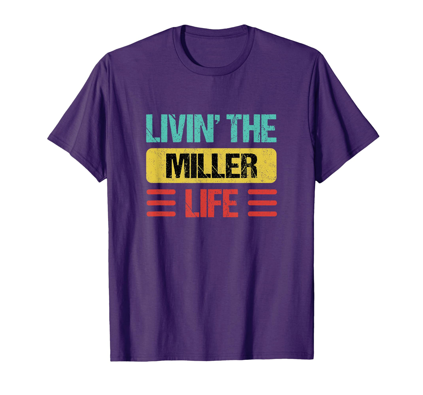 Miller T-Shirt