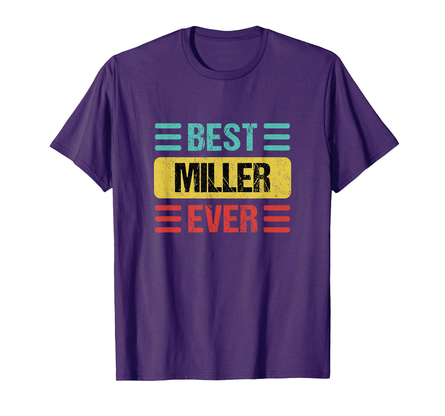 Miller T-Shirt