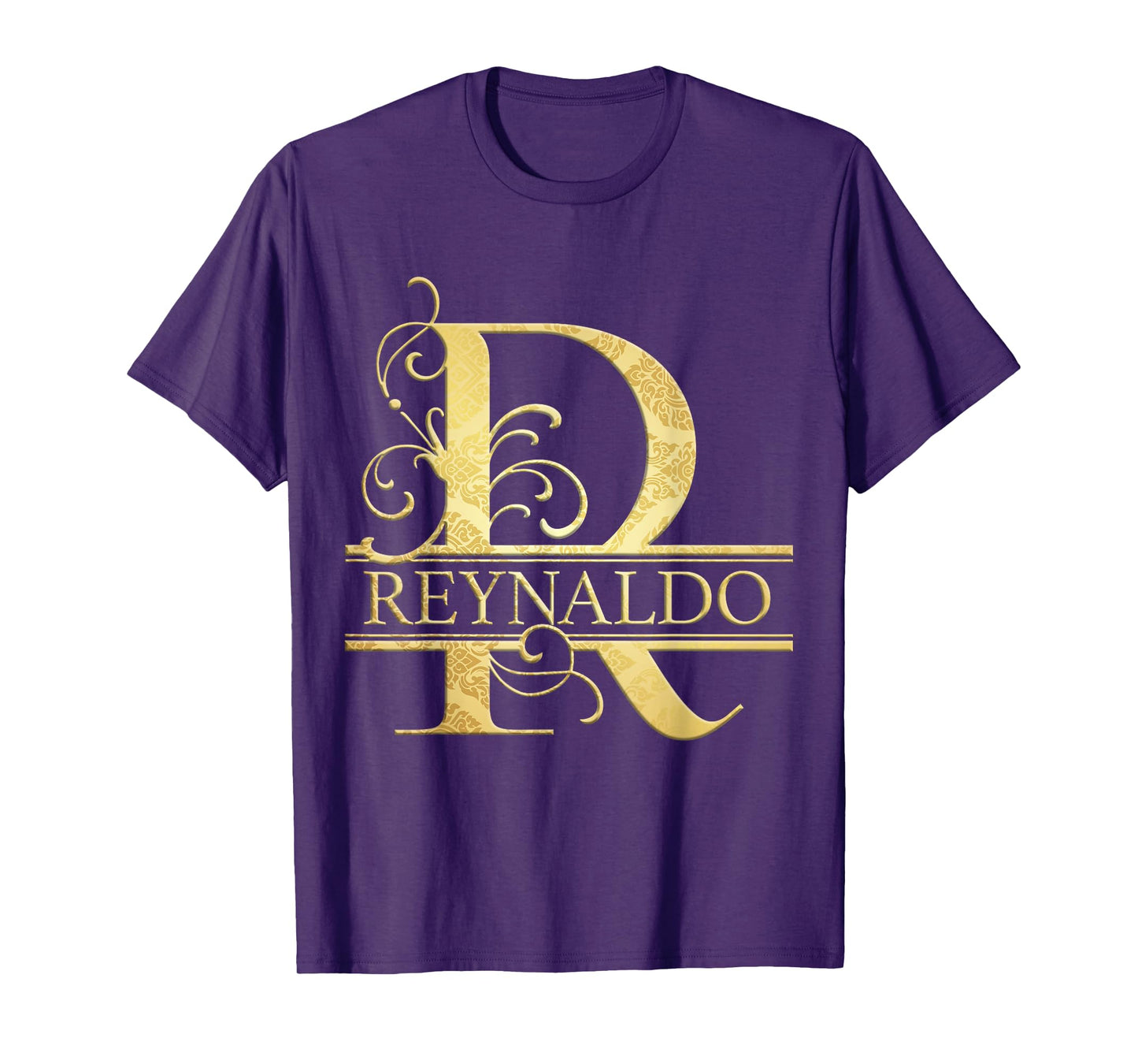 Reynaldo Name T-Shirt