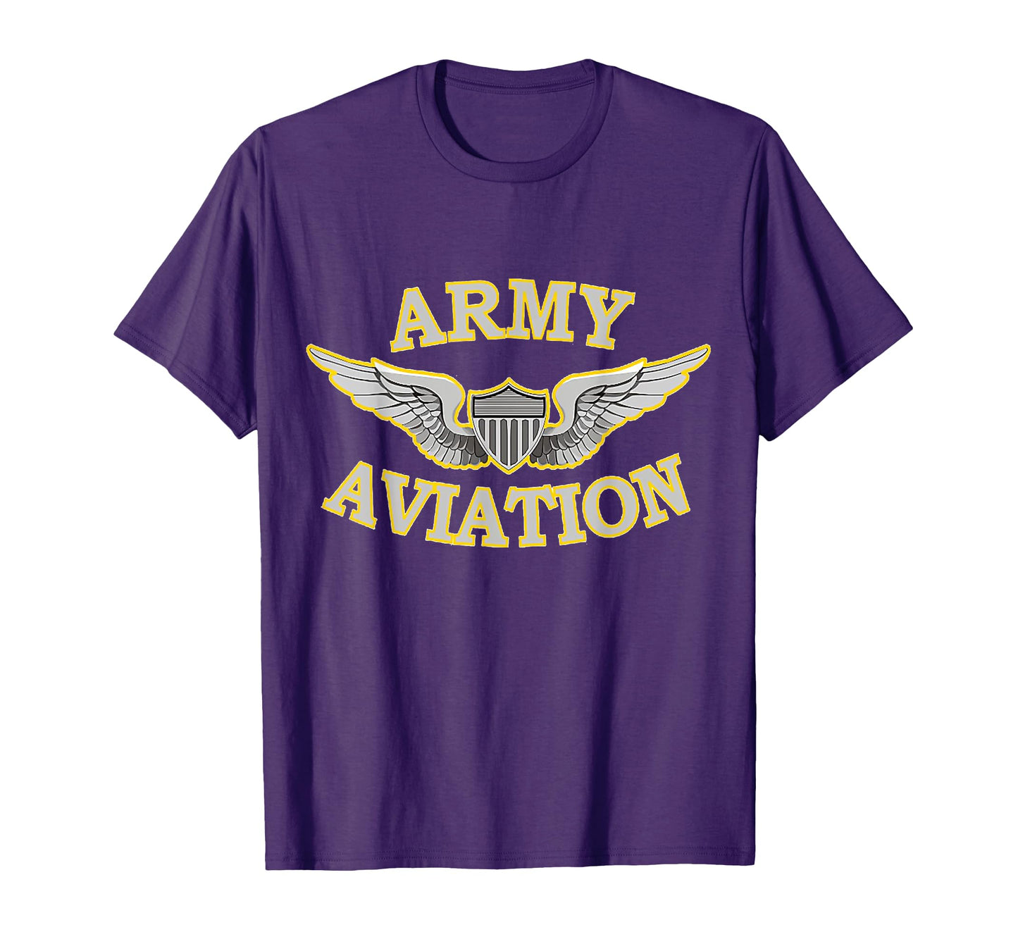 Army Aviation, Military, Helicopter or fixed wing t-shirt!! T-Shirt