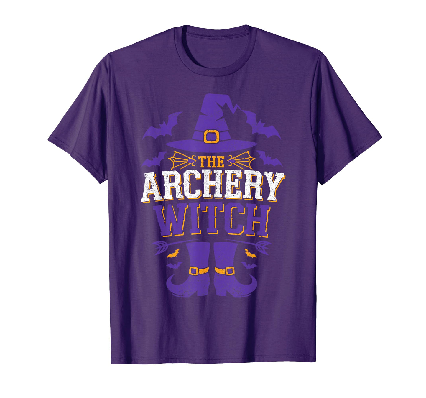 The Archery Witch T-Shirt