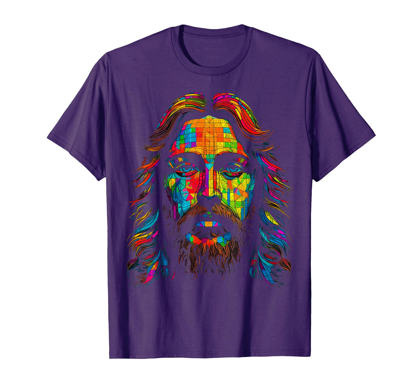 Pop Art Jesus Christ T-Shirt
