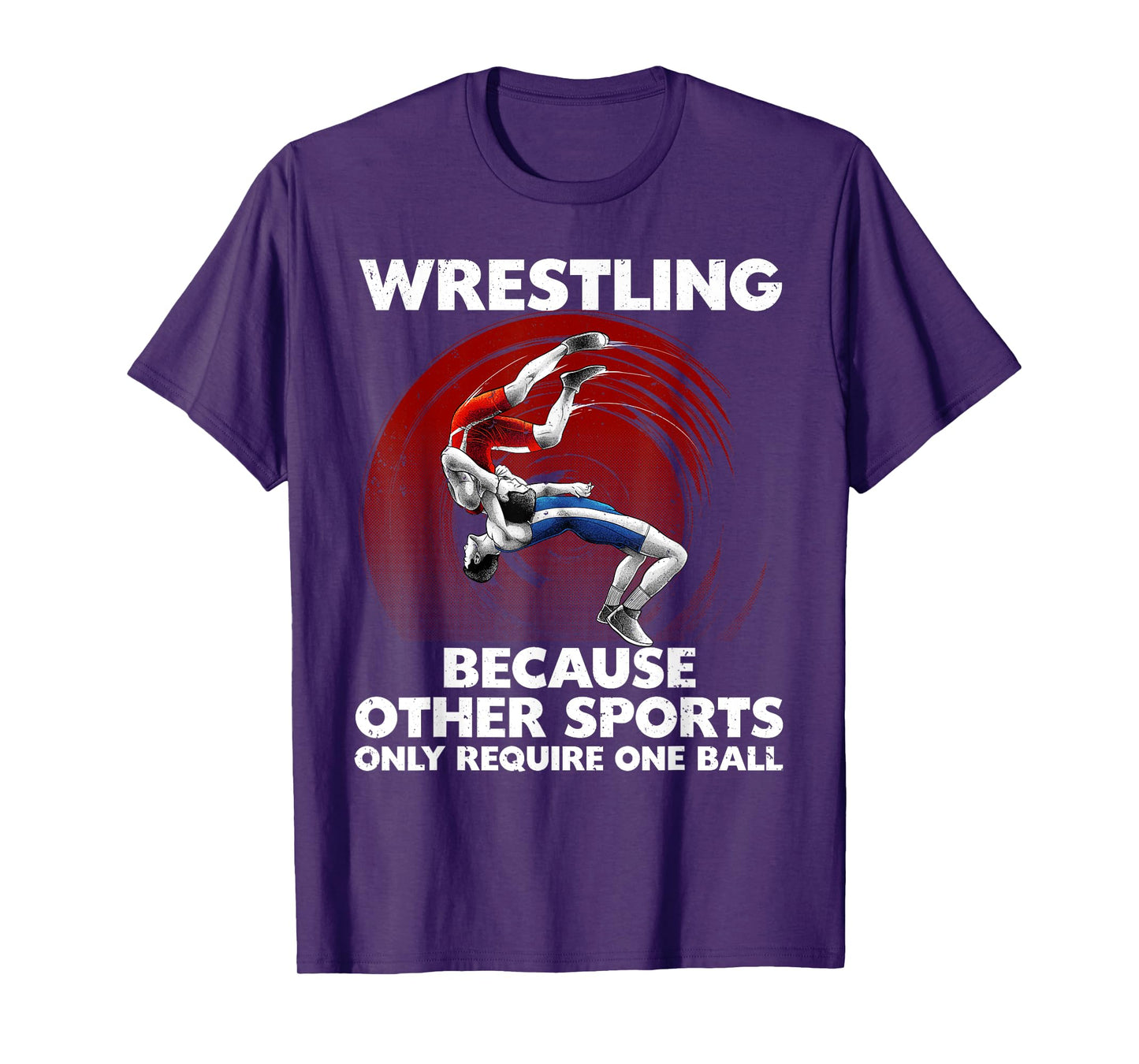 Best Wrestling Art For Men Women Kids Wrestler Wrestling T-Shirt