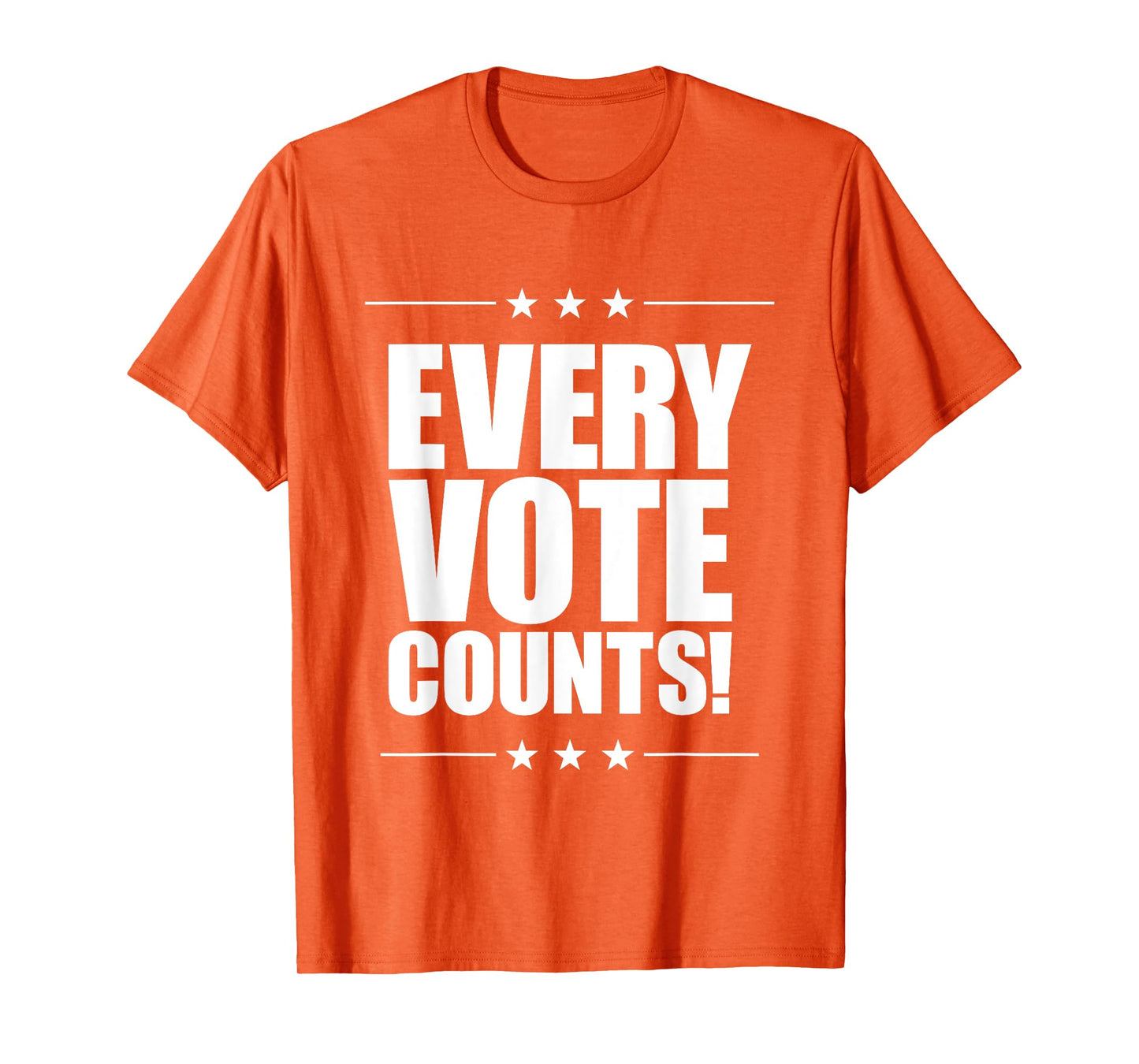 Blue Vote Tshirt | Red Vote Tshirt | Women Men 2024 T-Shirt
