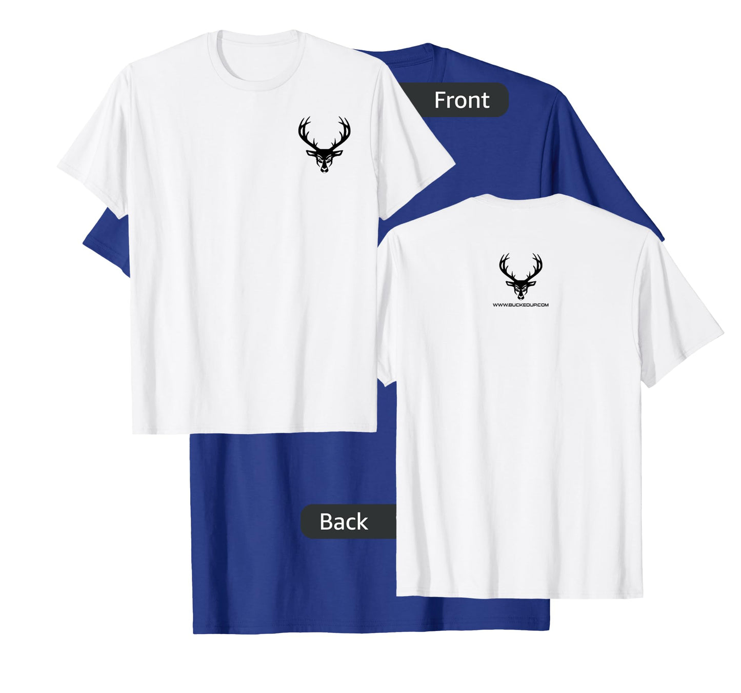 Mini Logo Left Chest T-Shirt