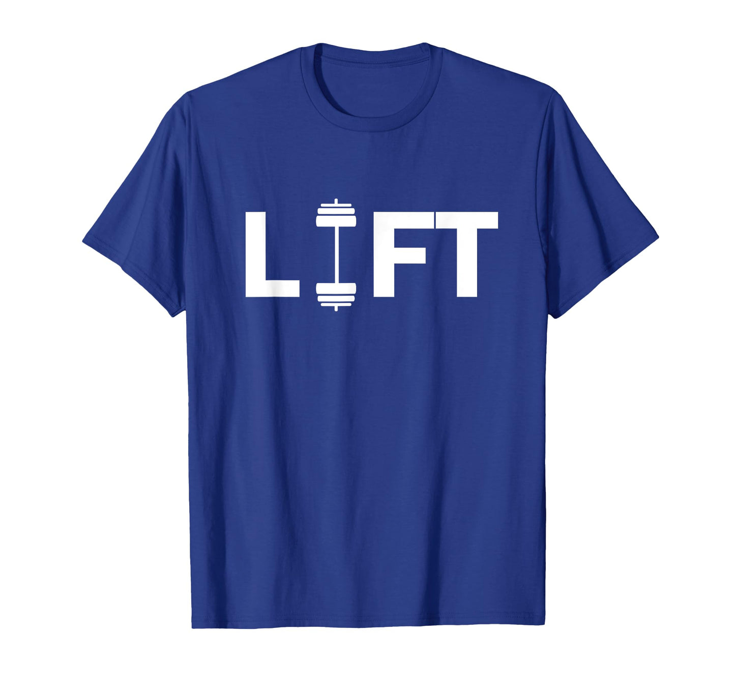 Lift Deadlifting Weightlifting Weightlift Weightlifter T-Shirt