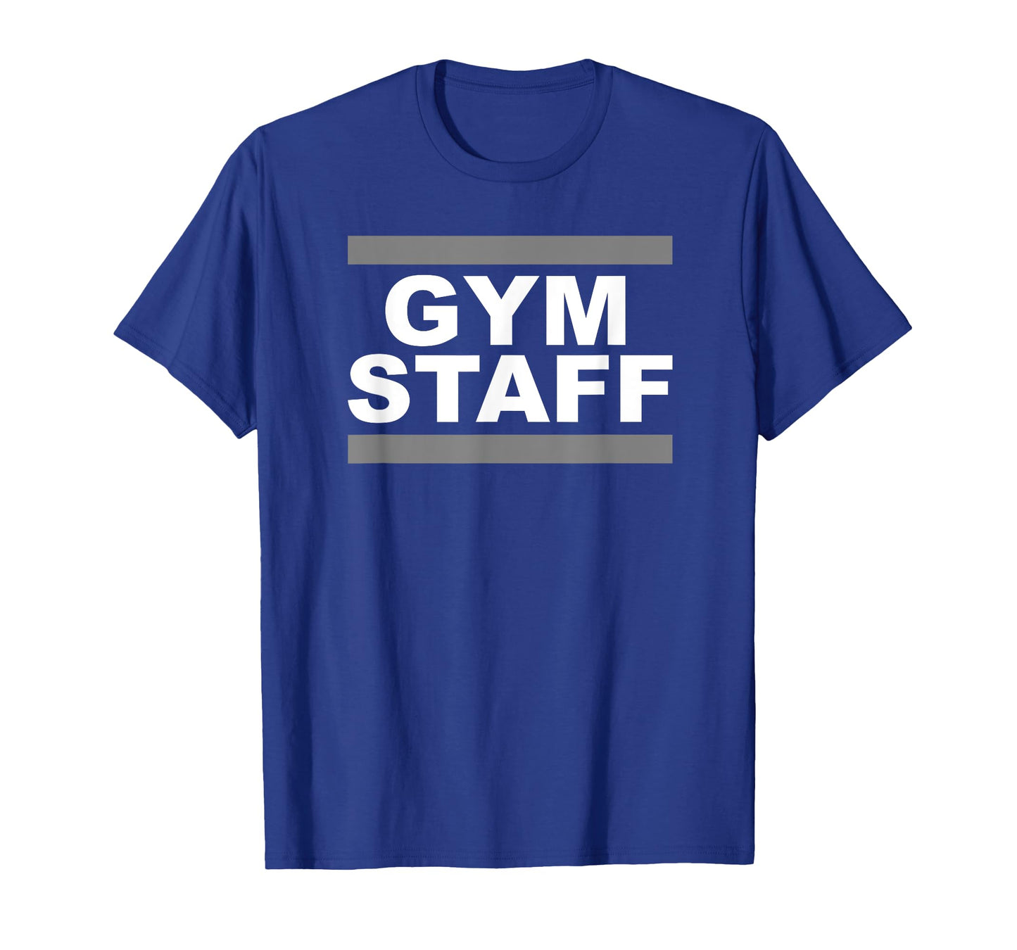 Gym Staff T-Shirt