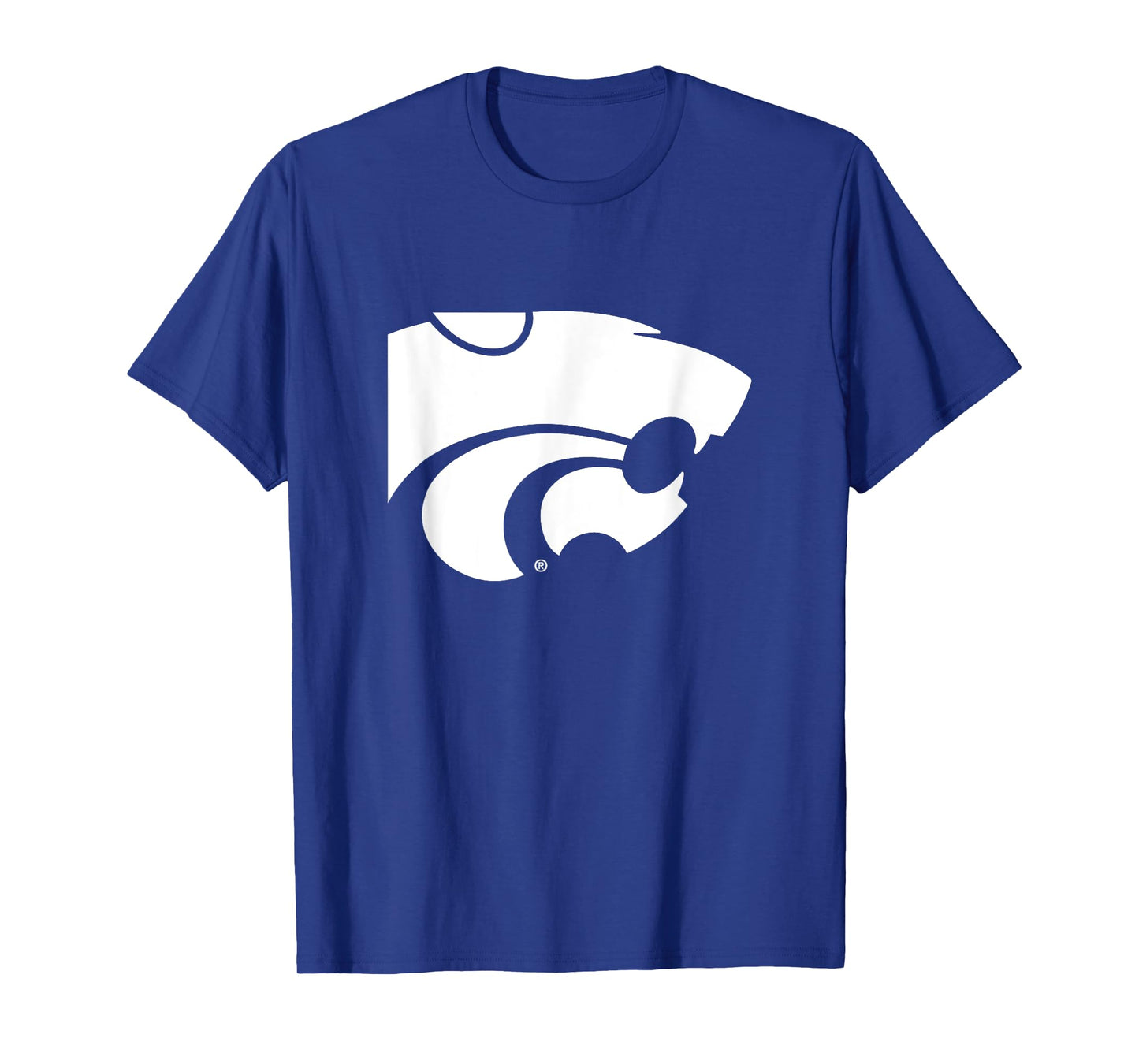 Kansas State Wildcats | Official NCAA Merch | TDYKSU1 T-Shirt