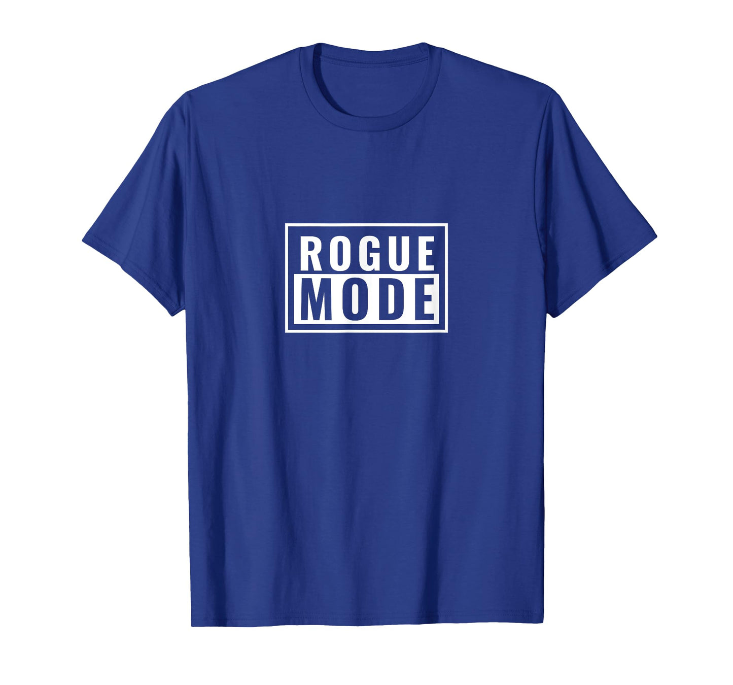 Rogue Fashion T-Shirt